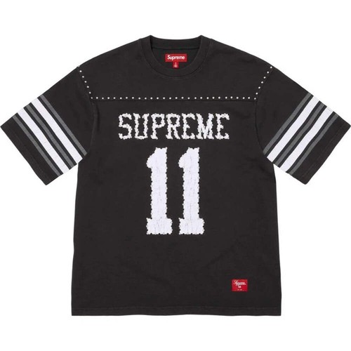 Supreme studded football - supreme,