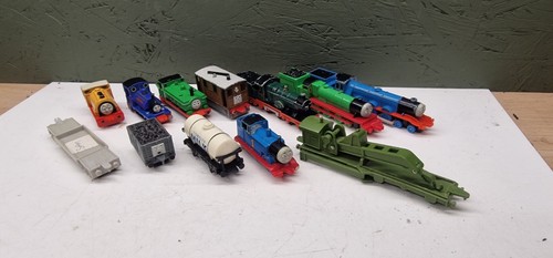Ertl thomas the - (playworn),