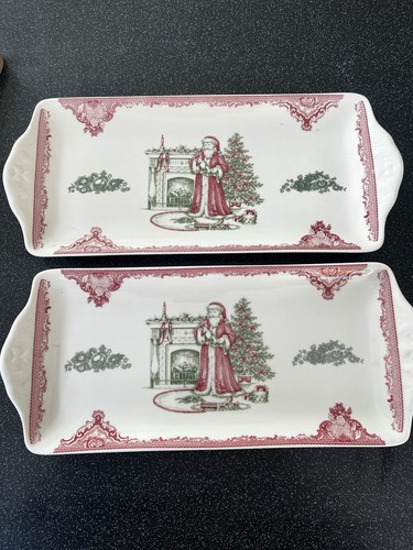 Vintage johnson brothers old - brothers,