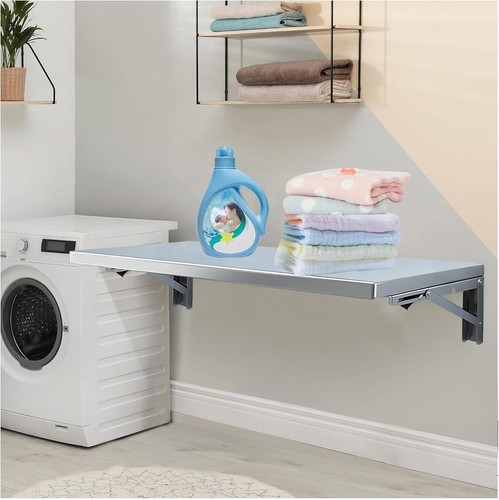 Wall mounted folding - wall,