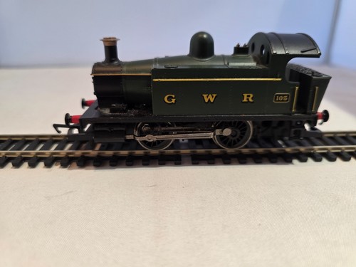 Hornby gauge 0 - oo, 0-4-0
