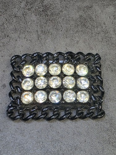 Vintage tiptoe shoe - tiptoe,