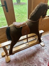 Mamas and Papas Large Rocking