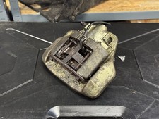 PORSCHE 944 2.5 REAR BRAKE CALIPER PASSENGER NEARSIDE USED