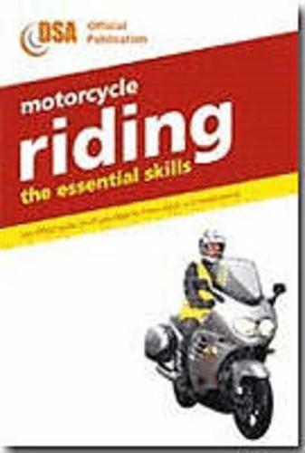 Motorcycle riding - , (paperback)