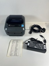Zebra GK420d Thermal Label