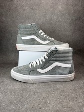 Vans Sk8-Hi High Top Skate