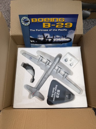 Atlas editions boeing 29 - editions, b-29