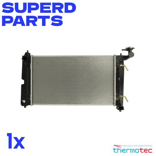 Radiator engine cooling - radiator,