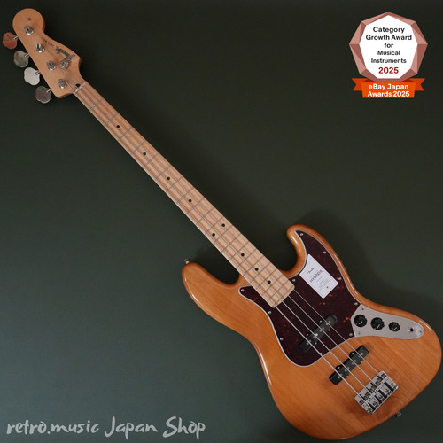 Fender made japan hybrid ii - made,