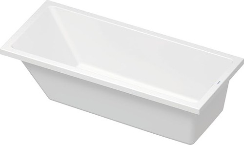 Duravit vero air 170x75cm - vero,