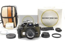 [TOP MINT] Nikon Nikonos V