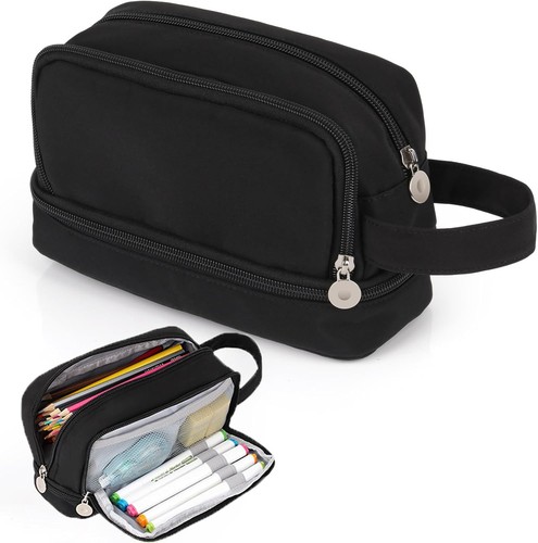 Large capacity pencil case - large,