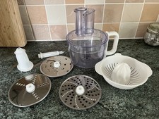 Food Processor Attachment For Kenwood Prospero KM265