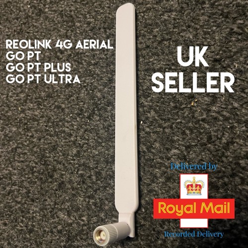 Reolink plus ultra - plus,