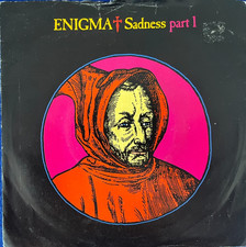 Enigma - Sadness Part 1 -