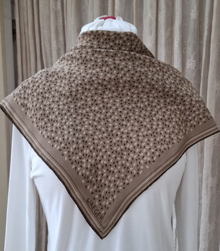 Authentic vintage jaeger - authentic, silk