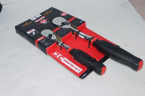 Craftsman series 1 2 - v, 3/8"