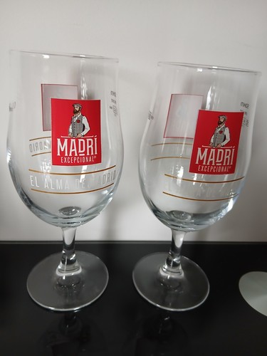 Madri exeptional alma - madri,