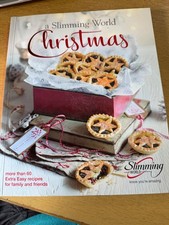A SLIMMING WORLD CHRISTMAS