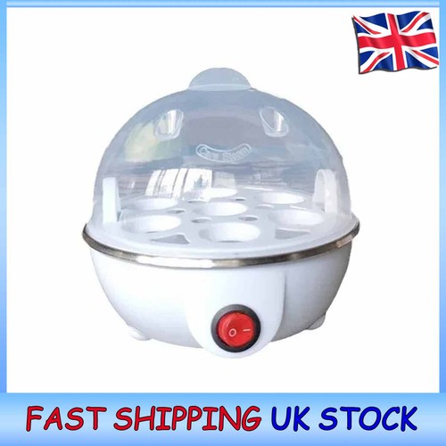 Electric egg boiler cooker - egg,
