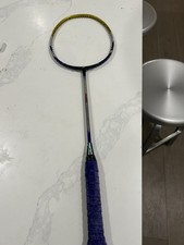 Vintage Yonex Nanospeed 9000 Racket