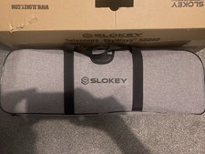 Telescope / Slokey 50080 Refractor Telescope 20x-250x / New Open Box