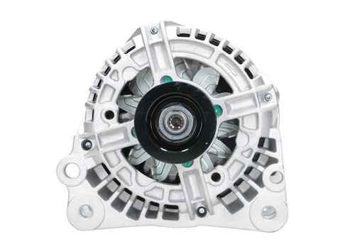 Line original alternator fits - alternator,