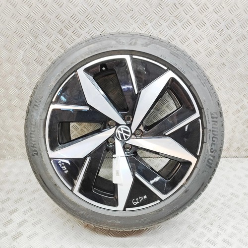 Volkswagen e21 alloy - id.4,
