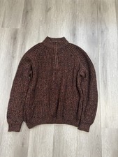 PG Field JUMPER Quarter Zip
