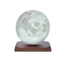 Moon Lamp LED Rotating Luna