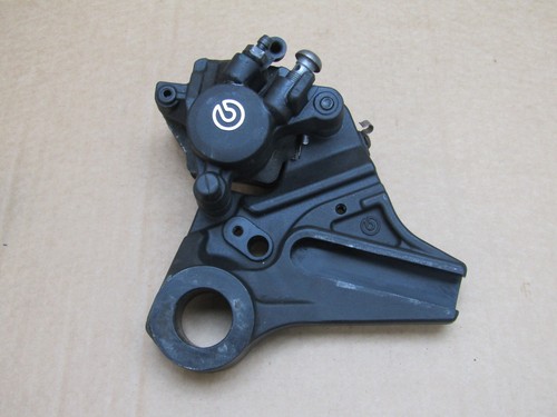 Bmw s1000rr 2012 rear brake - 2012,