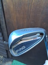 Ping G25 8 Iron White Dot AWT