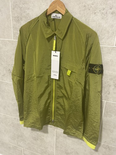 Stone island nylon metal - nylon,