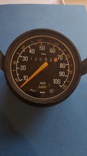 Saab 95 / 96 Speedometer