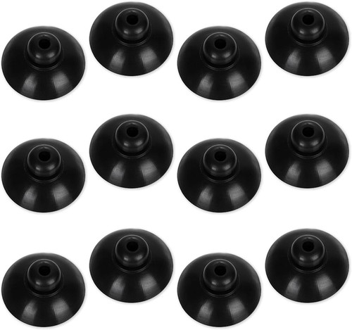 Pack durable rubber suction - rubber,