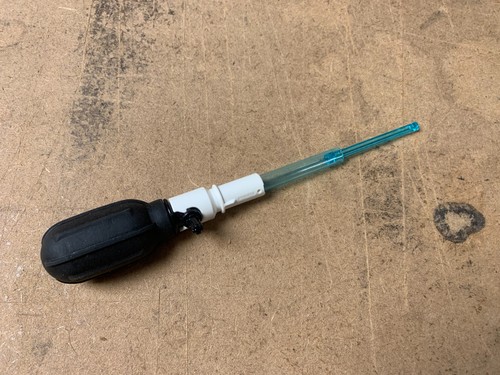 Lego white pneumatic - lego, cylinder