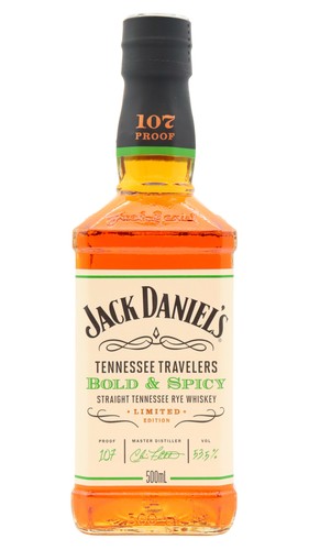 Jack daniel tennessee - jack,