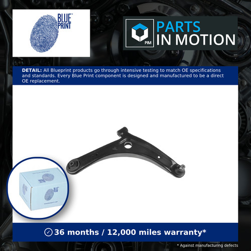 Wishbone suspension arm - /,