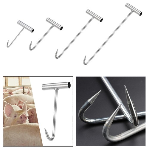 Manhole hook tool - manhole,