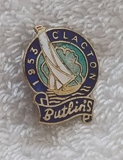 BUTLINS HOLIDAYS ORIGINAL