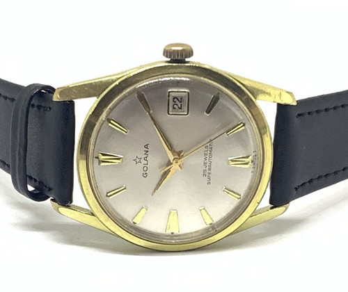 Vintage golana superautomatic - golana,