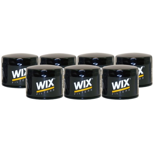 Wix set engine - set, 7