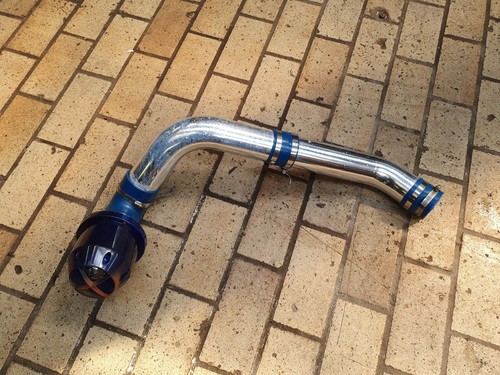Tuning cold air intake system - air,