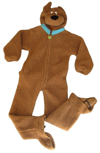 Scooby doo child - child, costume