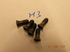 x5 off Sandvik M3 U-Drill