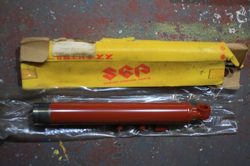 Nos 1968 suzuki - suzuki, s32-2