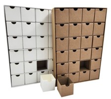 Fill Create & Decorate Advent