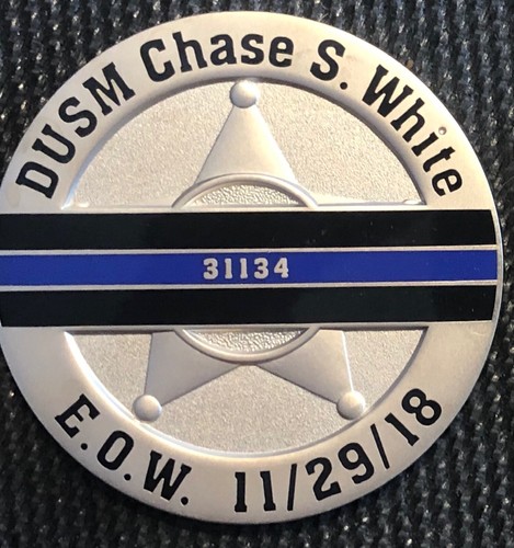 Marshals service dusm - marshals,