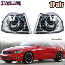 1Pair For Alteza For LEXUS